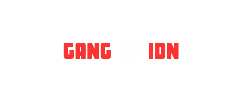 GANG77IDN